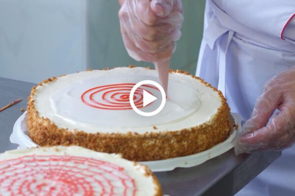 Bakery-Video-Marketing-Spokesperson-Video