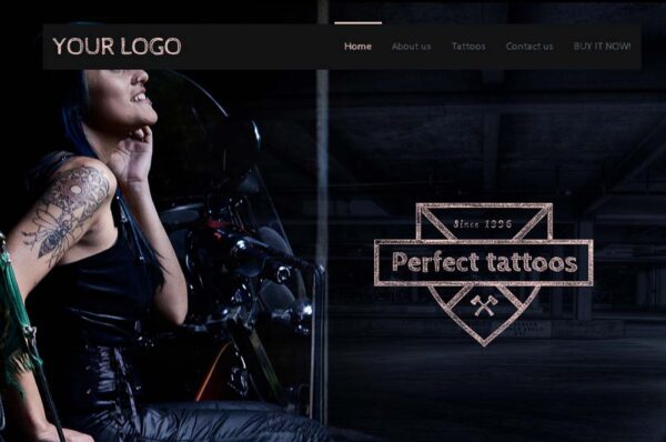 tattoo-website-design