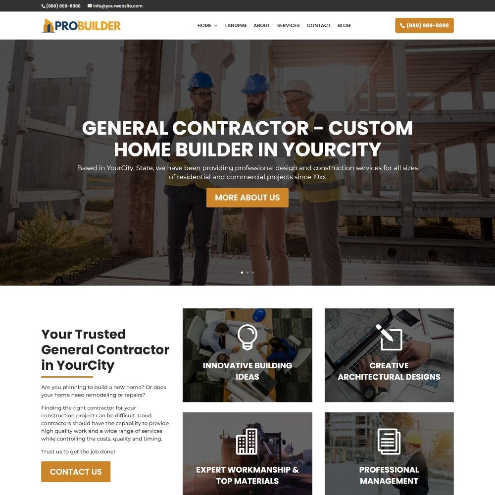 Ready-Made-General-Contractor-Website-1000x1000 Ready-Made-General-Contractor-Website-1000x1000