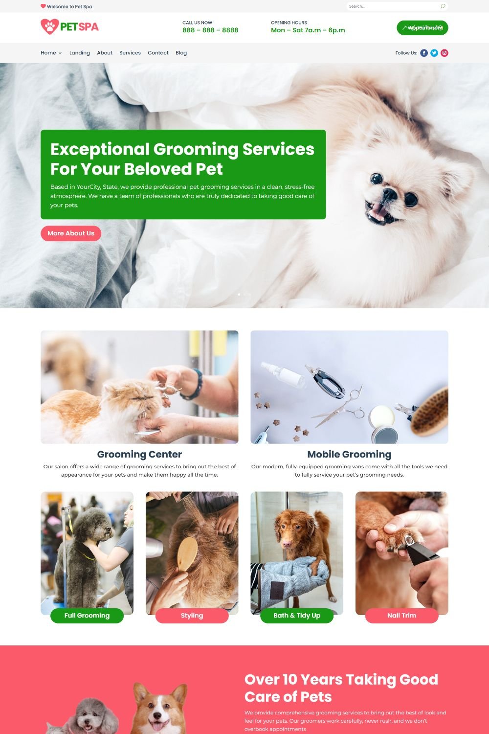 Ready-Made-Pet-Grooming-Website-1000x1500